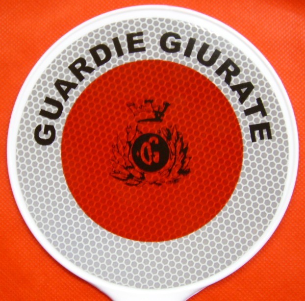 Guardie Particolari Giurate - La Guardia Particolare Giurata comunemente  conosciuta come Guardia Giurata, in acronimo GPG. Delle Guardie Particolari  Giurate si parla poco. Eppure si tratta di figure che capita un po